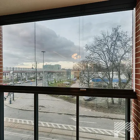 Tobaco Premium Apartment