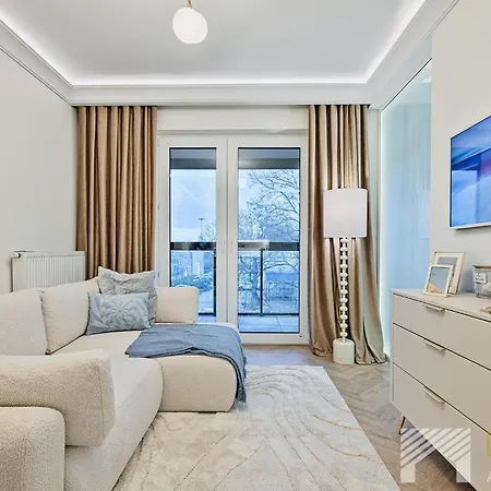 Apartment Tobaco Premium By Lookap *