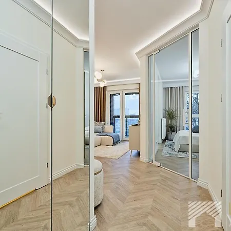 Tobaco Premium łódz Apartamento *