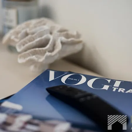 Apartamento Tobaco Premium łódz Łódź