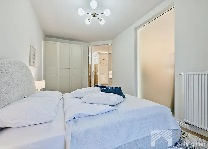 Lejlighed Tobaco Premium Łódź