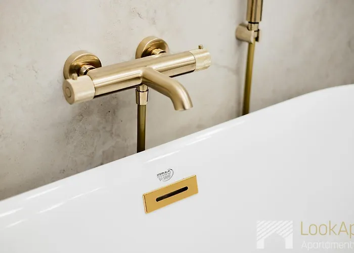 Tobaco Premium Lejlighed